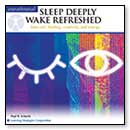 Sleep Deeply/Wake Refreshed Paraliminal