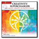 Creativity Supercharger Paraliminal