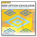 New Option Generator Paraliminal