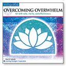 Overcoming Overwhelm Paraliminal