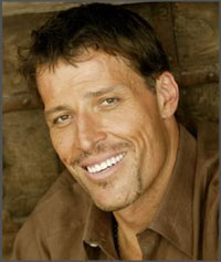 Tony Robbins